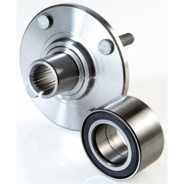    Wheel Hub Repair Kit MO 518510