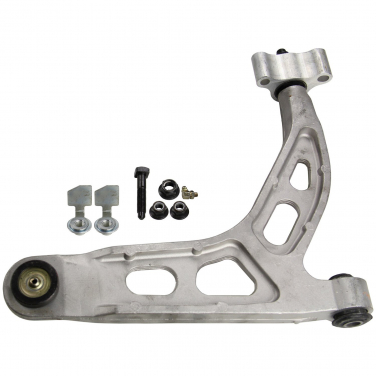    Suspension Control Arm and Ball Joint Assembly MO RK620667