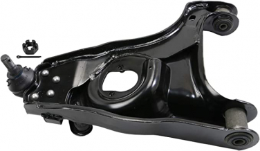    Suspension Control Arm and Ball Joint Assembly MO RK620474