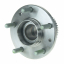   Wheel Bearing and Hub Assembly MO 512271