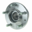    Wheel Bearing and Hub Assembly MO 512271