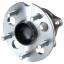    Wheel Bearing and Hub Assembly MO 512280