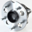    Wheel Bearing and Hub Assembly MO 512280
