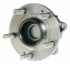    Wheel Bearing and Hub Assembly MO 512326