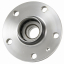    Wheel Bearing and Hub Assembly MO 512336