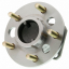    Wheel Bearing and Hub Assembly MO 512357