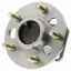    Wheel Bearing and Hub Assembly MO 512357
