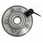    Wheel Bearing and Hub Assembly MO 512440