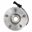    Wheel Bearing and Hub Assembly MO 512440