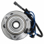    Wheel Bearing and Hub Assembly MO 513176