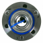    Wheel Bearing and Hub Assembly MO 513236