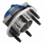    Wheel Bearing and Hub Assembly MO 513236