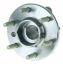    Wheel Bearing and Hub Assembly MO 513236