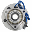    Wheel Bearing and Hub Assembly MO 513271