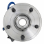    Wheel Bearing and Hub Assembly MO 513271