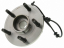    Wheel Bearing and Hub Assembly MO 513271