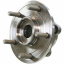    Wheel Bearing and Hub Assembly MO 513286