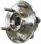    Wheel Bearing and Hub Assembly MO 513286