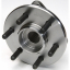    Wheel Bearing and Hub Assembly MO 515007