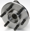    Wheel Bearing and Hub Assembly MO 515007