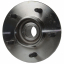   Wheel Bearing and Hub Assembly MO 515017