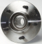    Wheel Bearing and Hub Assembly MO 515017