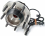    Wheel Bearing and Hub Assembly MO 515020