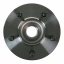    Wheel Bearing and Hub Assembly MO 515029