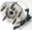    Wheel Bearing and Hub Assembly MO 515029