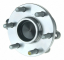    Wheel Bearing and Hub Assembly MO 515064