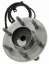    Wheel Bearing and Hub Assembly MO 515117