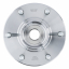    Wheel Bearing and Hub Assembly MO 515125
