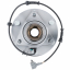    Wheel Bearing and Hub Assembly MO 515125