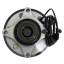    Wheel Bearing and Hub Assembly MO 515143