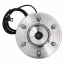    Wheel Bearing and Hub Assembly MO 515143