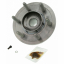    Wheel Bearing and Hub Assembly MO 541008
