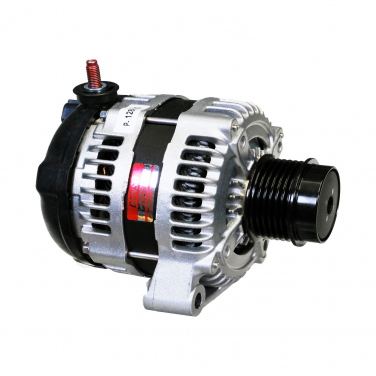    Alternator NP 210-0668