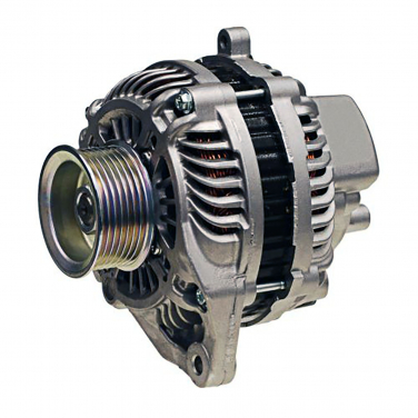    Alternator NP 210-4236
