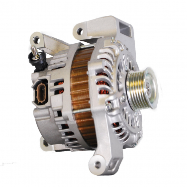    Alternator NP 210-4303