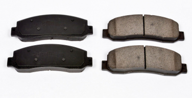   Disc Brake Pad Set P8 16-1069