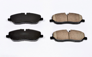    Disc Brake Pad Set P8 16-1098