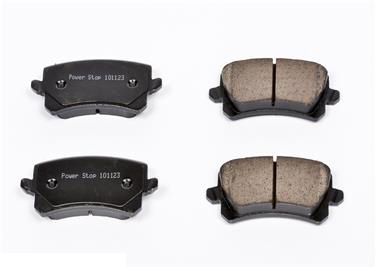    Disc Brake Pad Set P8 16-1348