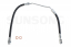    Brake Hydraulic Hose S5 2201546