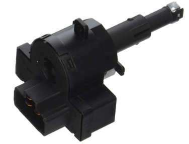    HVAC Blower Control Switch SI HS-411