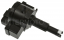    HVAC Blower Control Switch SI HS-411