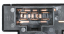    HVAC Blower Control Switch SI HS-411