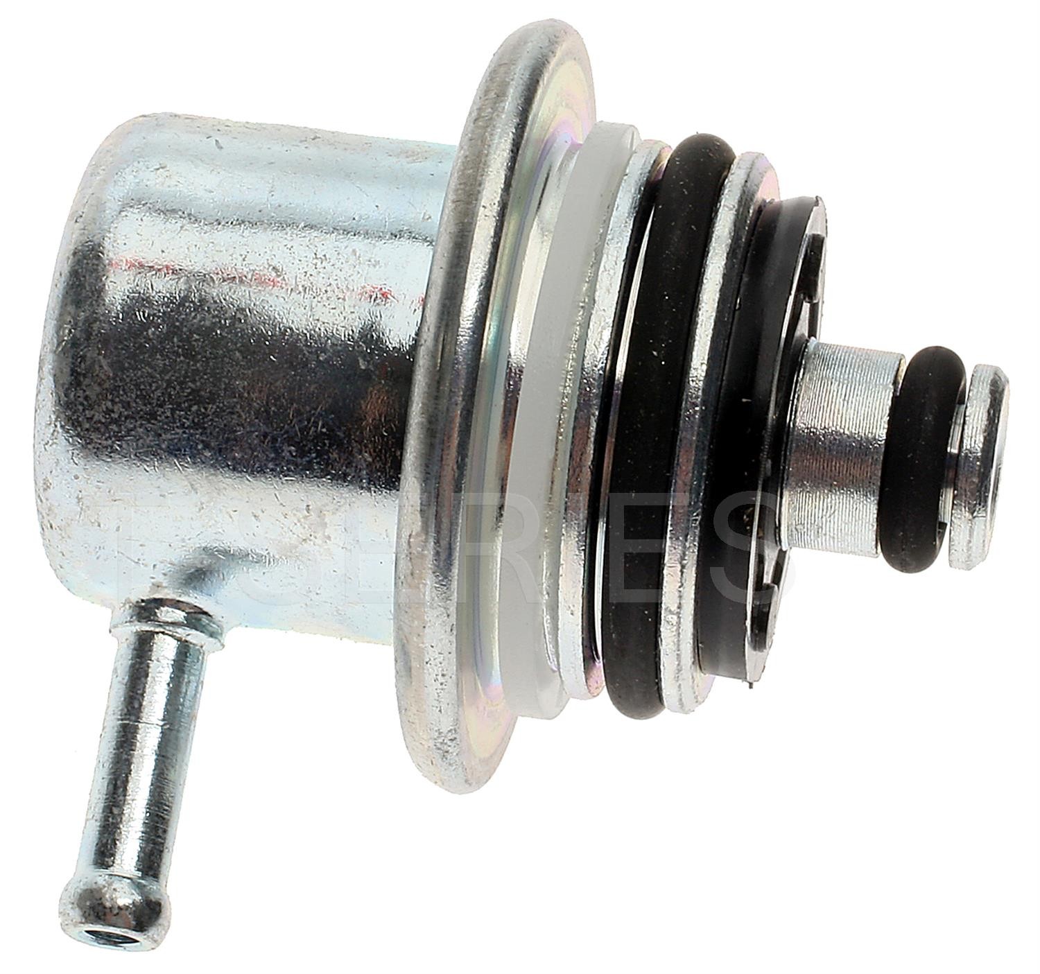 1994 Buick Park Avenue Fuel Injection Pressure Regulator