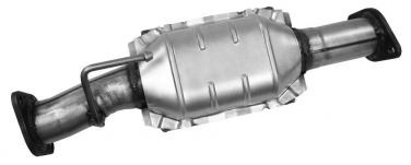    Catalytic Converter WK 16574