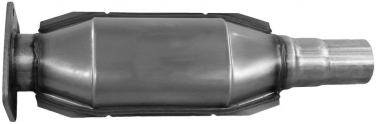    Catalytic Converter WK 16686