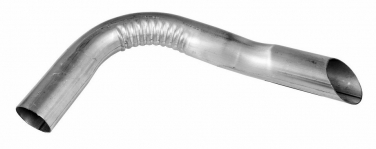    Exhaust Tail Pipe WK 52553
